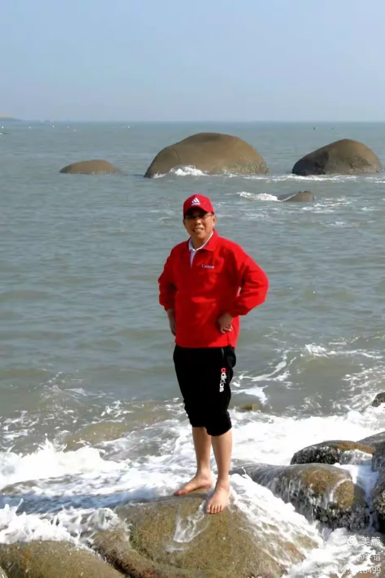 《畅享崇武海岸》福建行之三十三